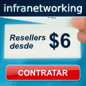 Infranetworking