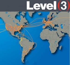 Red de Level3