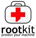 Rootkit Hunter