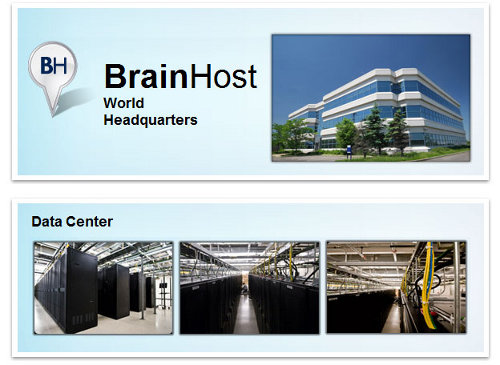 Brain Host tiene nuevo CEO Corey Hammond