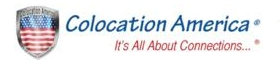 Colocation America dona servidor al proyecto Fedora