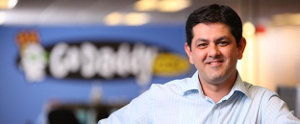 Go Daddy tiene un gran crecimiento en el mercado asiático