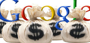 La controversia de las cookies Google debe pagar una alta suma de dinero