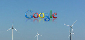 Data center de Google en Oklahoma funcionará gracias a la energía eólica