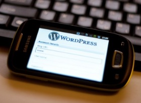 WordPress el favorito de los políticos