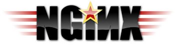 nginx logo