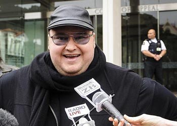 Los planes de Megaupload para no responsabilizarse por el contenido que suban los usuarios