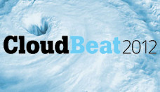 CloudBeat 2012 tendrá lugar la próxima semana