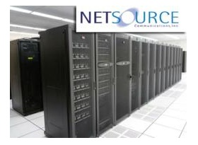 NetSource lanza línea completa de servidores cloud
