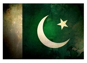 Pakistán sufre un gran ataque web