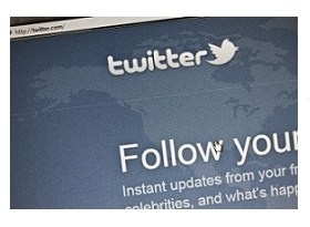 Twitter reaccionó en forma exagerada