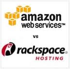 Amazon Web Services y Rackspace compiten en los mercados cloud de Asia y Brasil