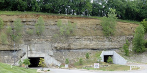 Cavern Technologies expande su DC de Kansas