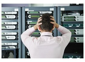 Proveedores norteamericanos dejan de brindar hosting a webs sirias