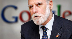 Vint Cerf y la censura de Internet