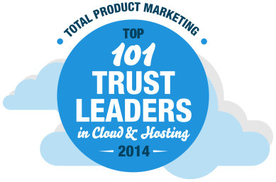 Total Product Marketing lanza una lista de las compañías más confiables del sector cloud