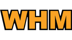 Cómo instalar software con WHM